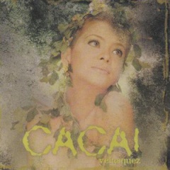 Cacai Velasquez吉他谱