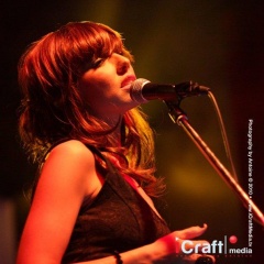<b>Alanna Cherote</b>吉他谱