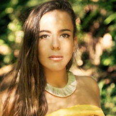 Daniela Procopio吉他谱