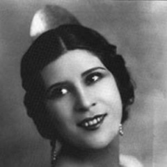 La Argentinita