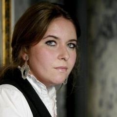 Rocio Márquez吉他谱