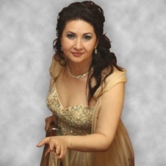 Alexandrina Milcheva吉他谱