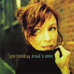 Lyne Tremblay吉他谱