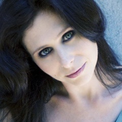 Navah Perlman吉他谱