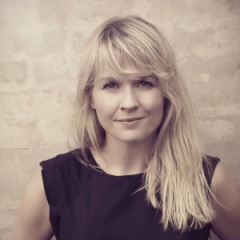 Signe Svendsen吉他谱