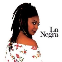 Amparo Velasco 'La Negra'吉他谱