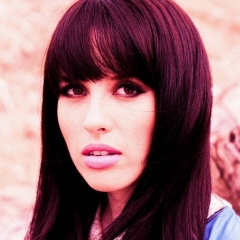 Lucy Mason吉他谱
