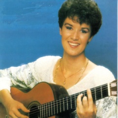 Anneli Van Rooyen吉他谱