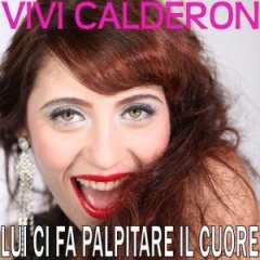 Vivi Calderon吉他谱