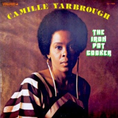 Camille Yarbrough吉他谱
