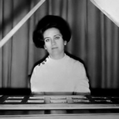 Genoveva Galvez吉他谱