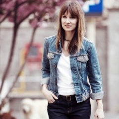 Erin Doherty吉他谱
