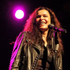 Jule Neigel Band吉他谱