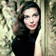 Pier Angeli