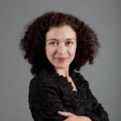 Marianna Shirinyan