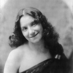 Yvette Guilbert吉他谱