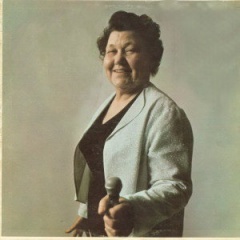 Mrs. Miller吉他谱