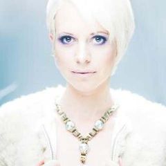 I Am Snow Angel吉他谱