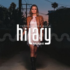 Hilary Mcrae