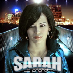Sarah La Profeta吉他谱