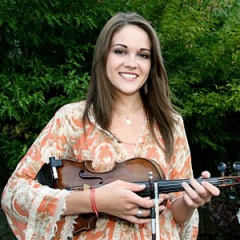 Sierra Noble吉他谱