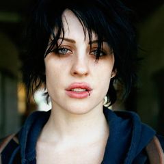 Brody Dalle吉他谱