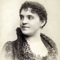 Marcella Sembrich吉他谱