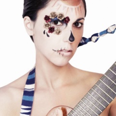 Gina Chavez吉他谱