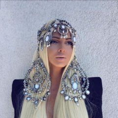 Jelena Karleuša吉他谱