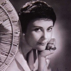 Eugenia Ratti吉他谱
