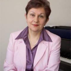 Shoshana Rudiakov