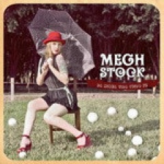 Megh Stock吉他谱