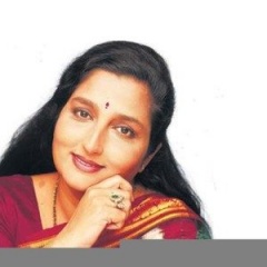 Kavita Paudwal吉他谱