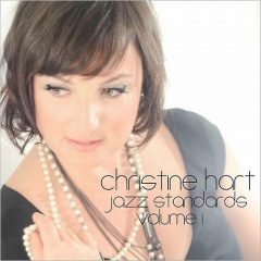 Christine Hart吉他谱