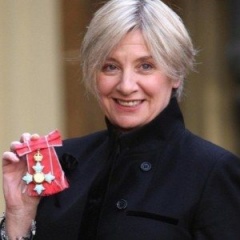 Victoria Wood