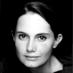 Caroline Trevor吉他谱