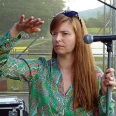 Lenka Nová