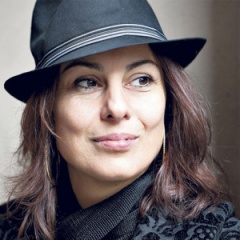 Ida Kristin