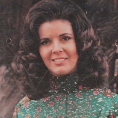 Susan Raye吉他谱