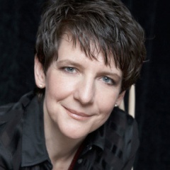 Sherrie Maricle & The Diva Jazz Orchestra
