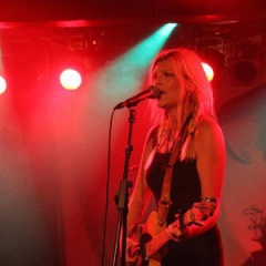Kajsa Grytt吉他谱
