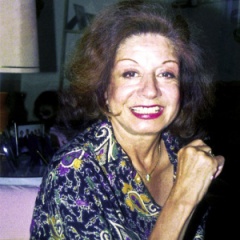 <b>Helenita Vargas</b>吉他谱