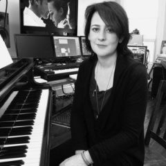 Lesley Barber吉他谱