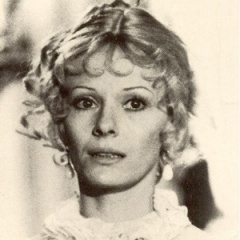 Delphine Seyrig吉他谱