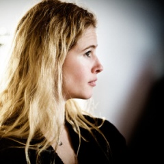 Julia Thornton吉他谱