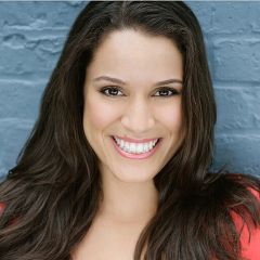 Gina Naomi Baez