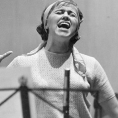 Grethe Ingmann吉他谱