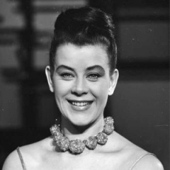 Brita Borg