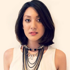 Stephanie Topalian吉他谱