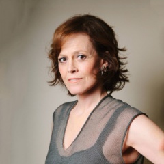 Sigourney Weaver